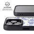 Blue Cats by Cat Coq iPhone 14 Pro Kickstand Case